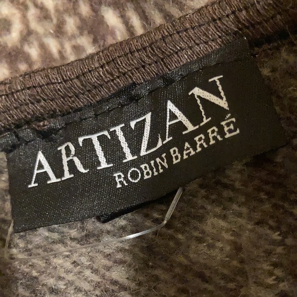Artizan by Robin Barre -sizeM/L - Picture 7 of 10